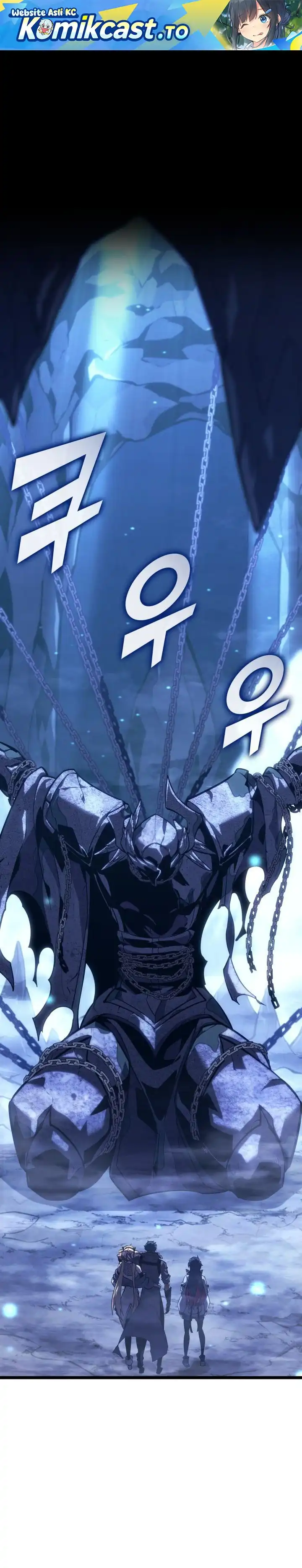 Baca Return of the SSS-Class Ranker - Chapter 183 halaman 2