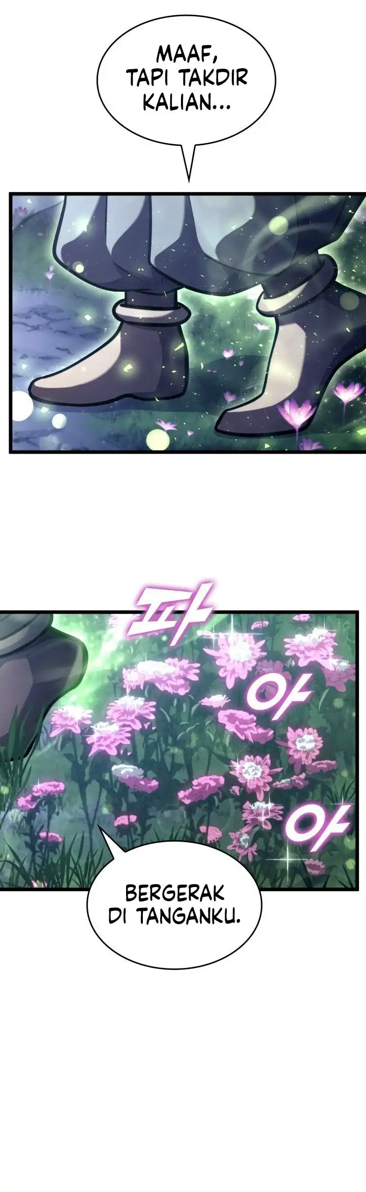 Baca Return of the SSS-Class Ranker - Chapter 183 halaman 24