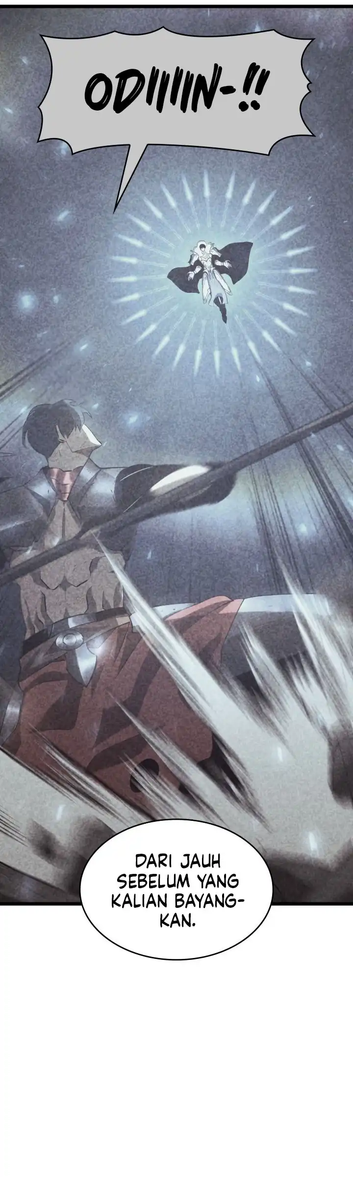 Baca Return of the SSS-Class Ranker - Chapter 183 halaman 25