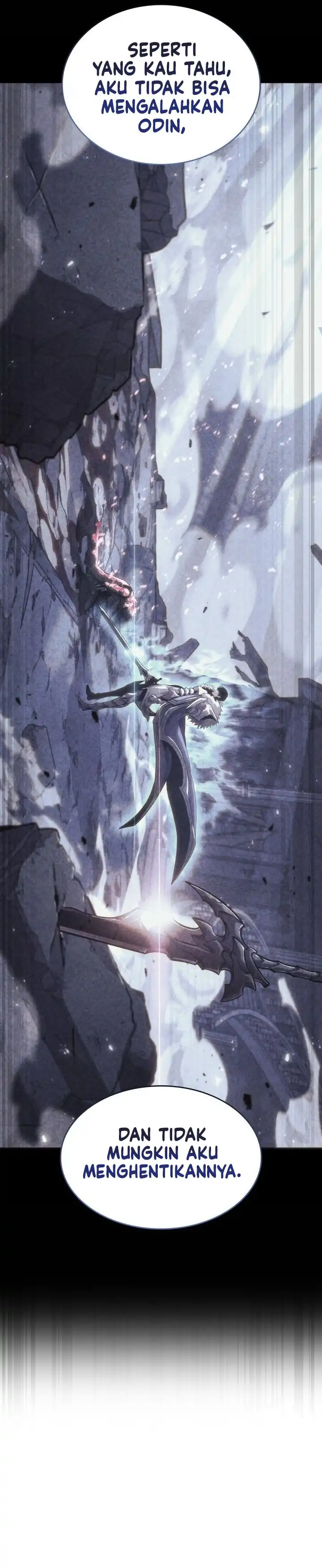 Baca Return of the SSS-Class Ranker - Chapter 183 halaman 27