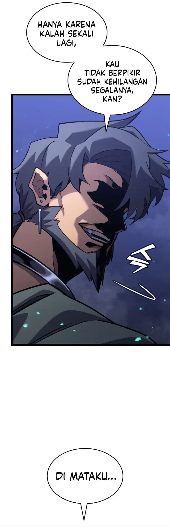 Baca Return of the SSS-Class Ranker - Chapter 183 halaman 29