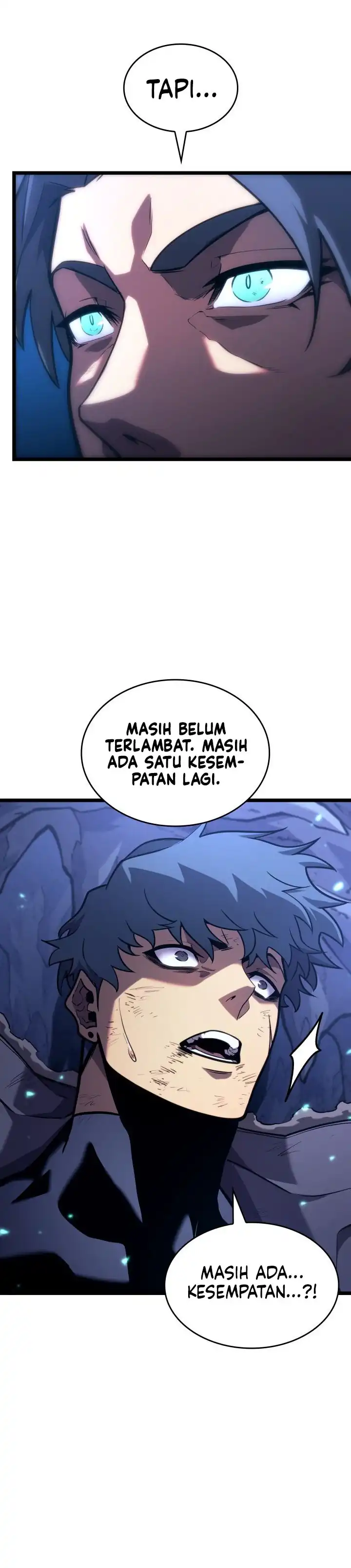 Baca Return of the SSS-Class Ranker - Chapter 183 halaman 32