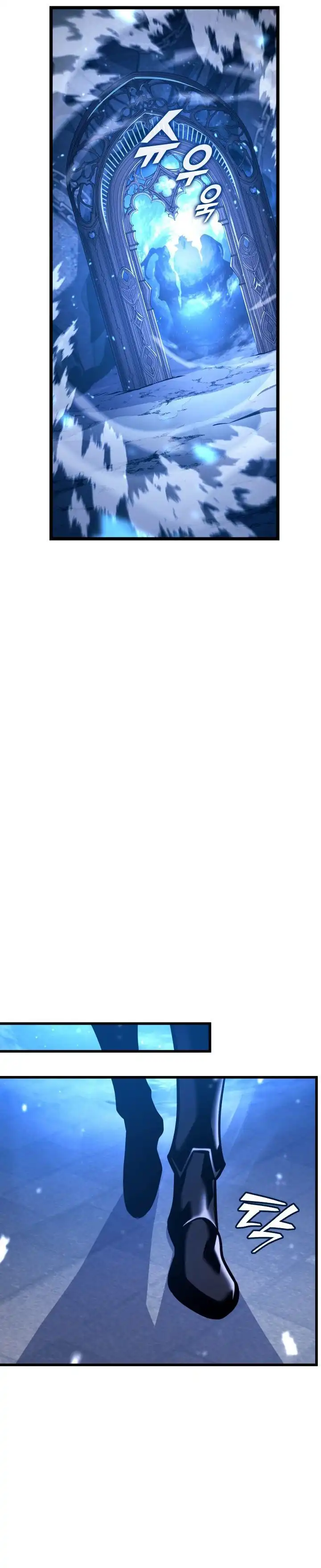 Baca Return of the SSS-Class Ranker - Chapter 183 halaman 37