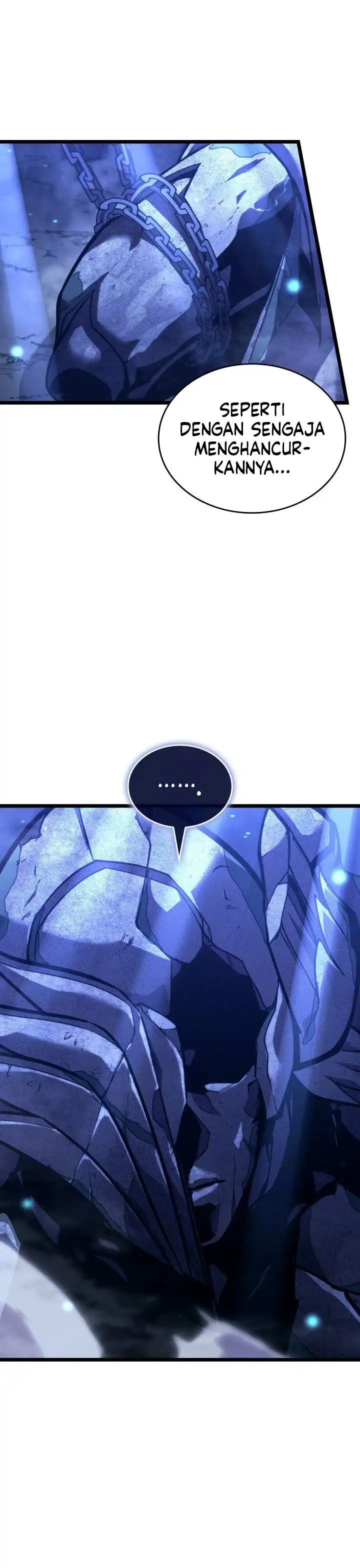 Baca Return of the SSS-Class Ranker - Chapter 183 halaman 4