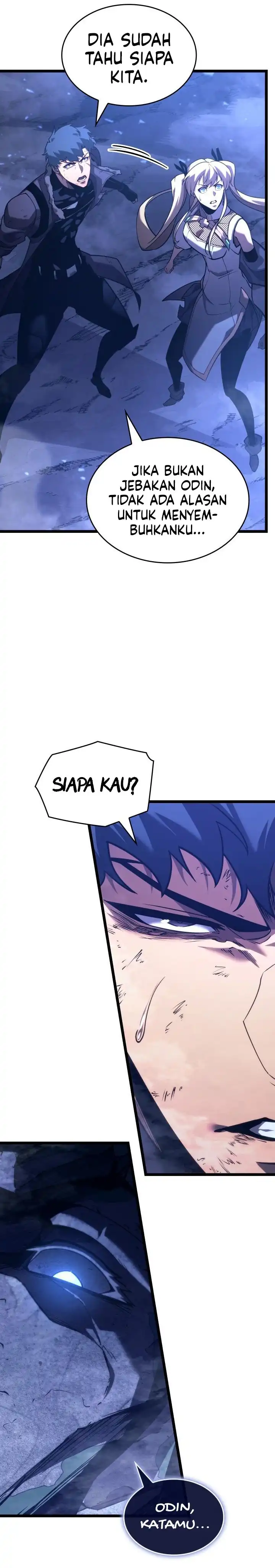 Baca Return of the SSS-Class Ranker - Chapter 183 halaman 7