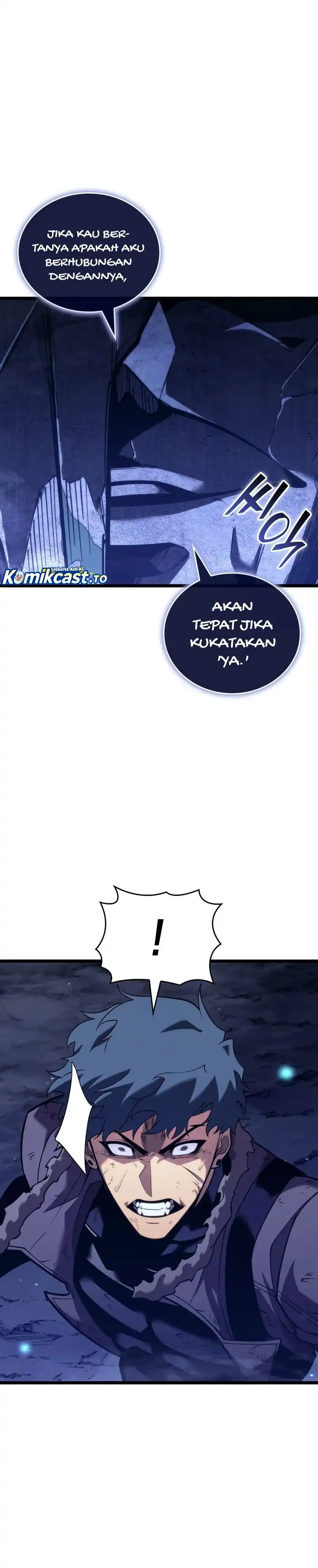 Baca Return of the SSS-Class Ranker - Chapter 183 halaman 8