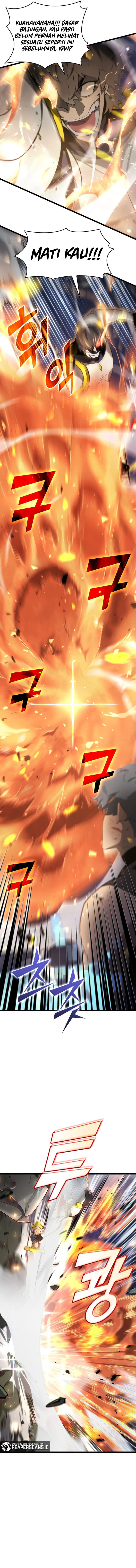 Baca Return of the SSS-Class Ranker - Chapter 21 halaman 13