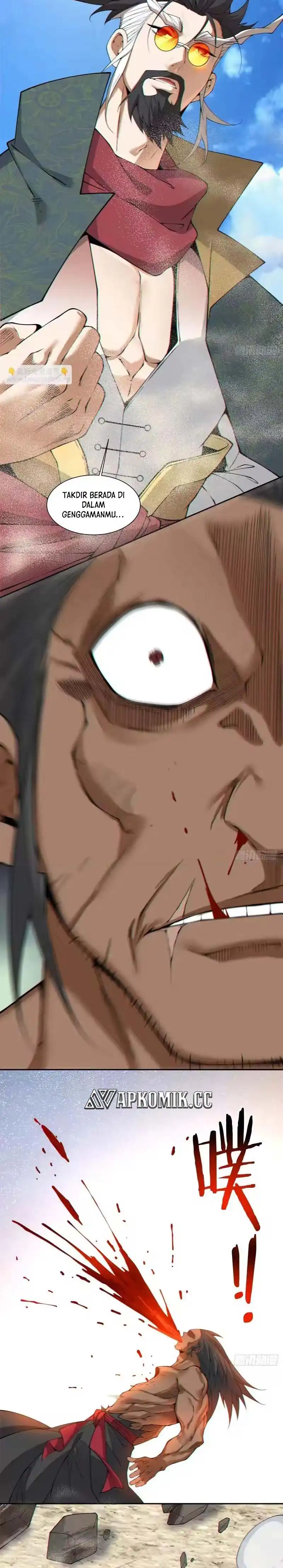 Baca Return of the SSS-Class Ranker - Chapter 179 halaman 10