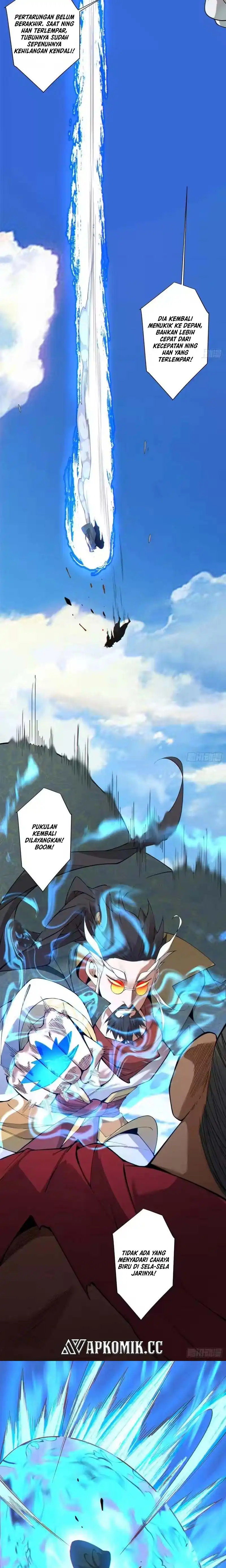 Baca Return of the SSS-Class Ranker - Chapter 179 halaman 16