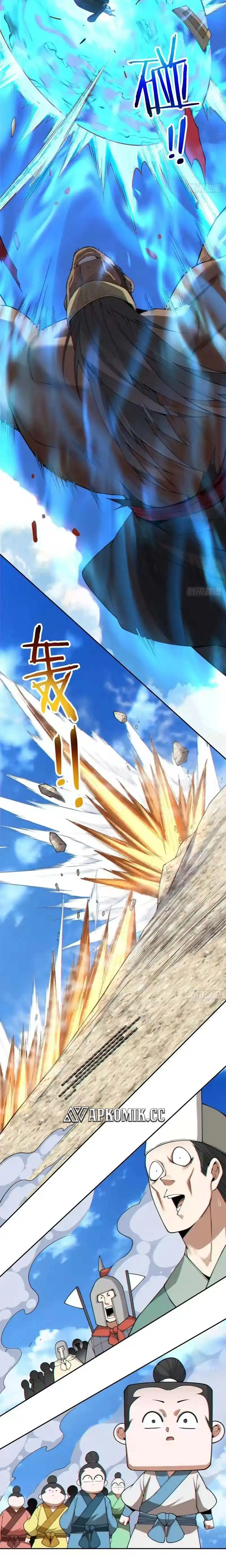 Baca Return of the SSS-Class Ranker - Chapter 179 halaman 6