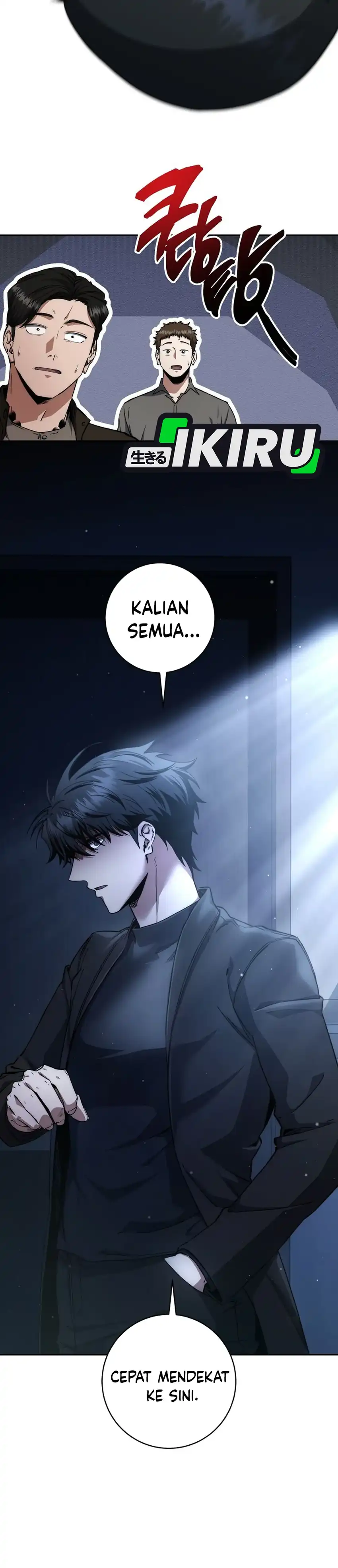 Return of the Sword God-Rank Civil Servant Chapter 56 page 72