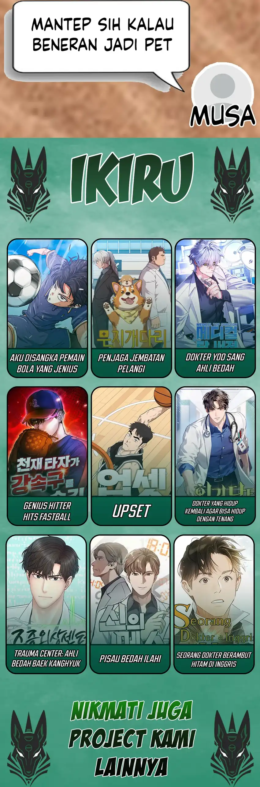 Return of the Sword God-Rank Civil Servant Chapter 56 page 76