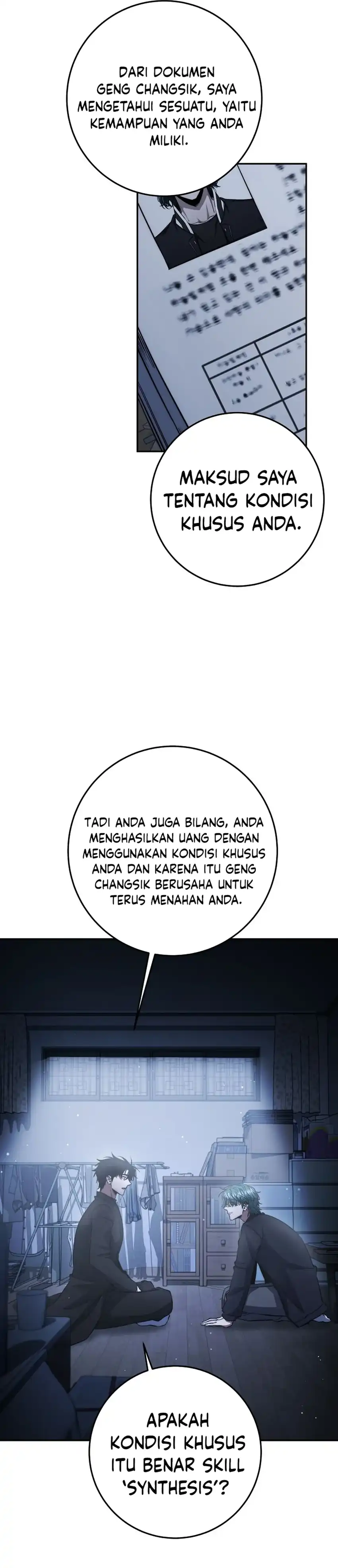 Baca Return of the Sword God-Rank Civil Servant Chapter 59 - Halaman 13 Baca Return of the Sword God-Rank Civil Servant - Chapter 59 halaman 13