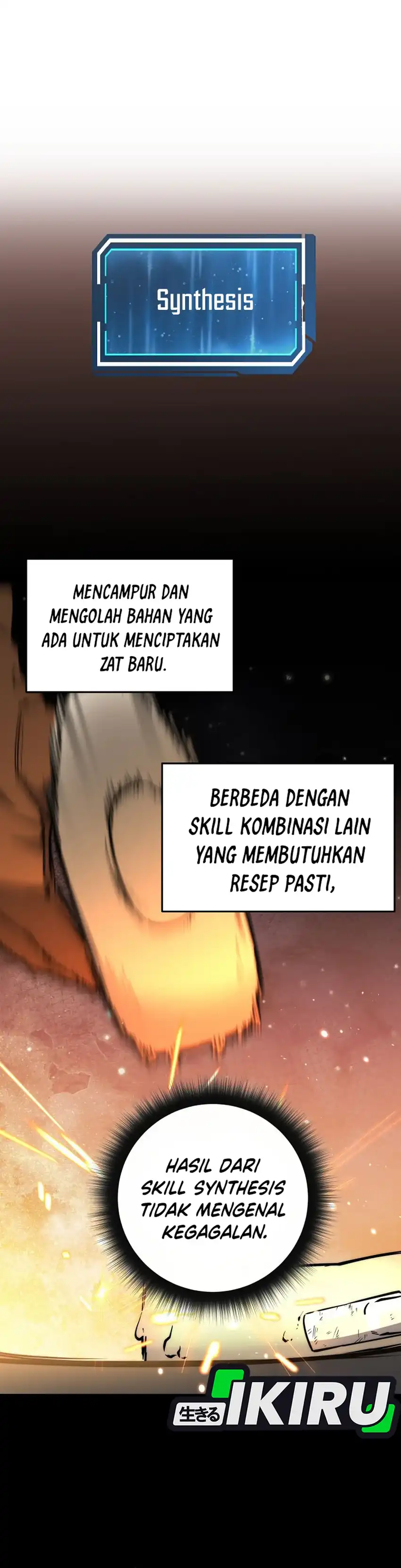 Baca Return of the Sword God-Rank Civil Servant Chapter 59 - Halaman 14 Baca Return of the Sword God-Rank Civil Servant - Chapter 59 halaman 14