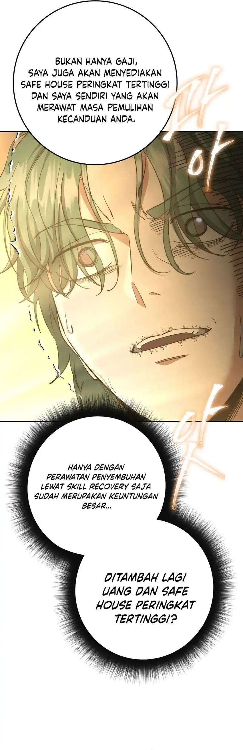 Baca Return of the Sword God-Rank Civil Servant Chapter 59 - Halaman 18 Baca Return of the Sword God-Rank Civil Servant - Chapter 59 halaman 18