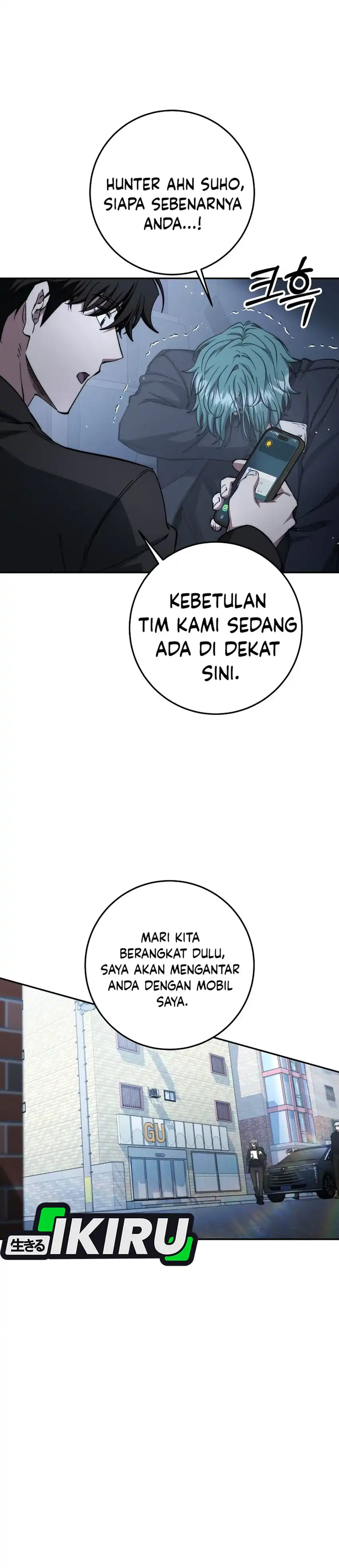Baca Return of the Sword God-Rank Civil Servant Chapter 59 - Halaman 22 Baca Return of the Sword God-Rank Civil Servant - Chapter 59 halaman 22