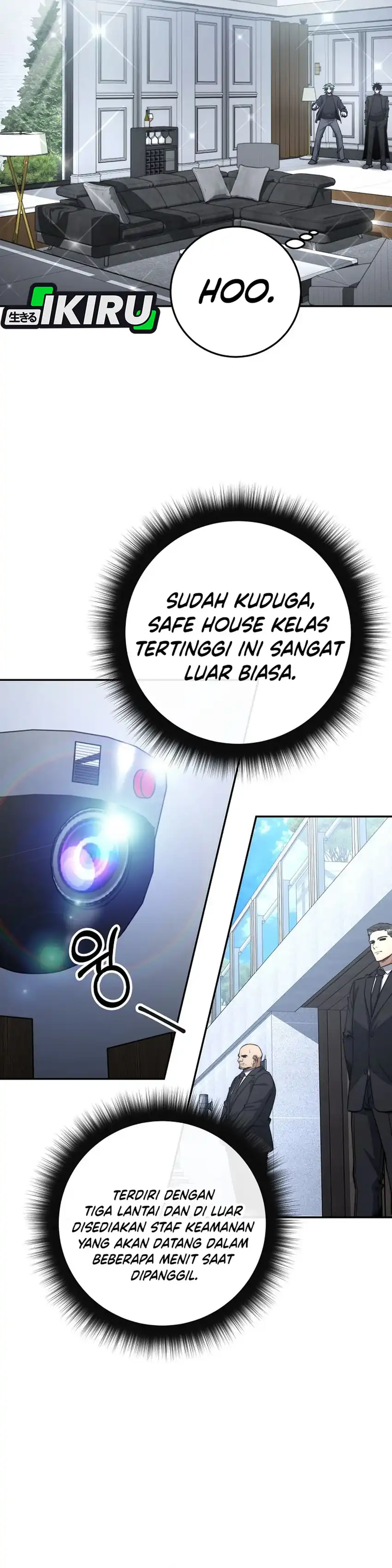 Baca Return of the Sword God-Rank Civil Servant Chapter 59 - Halaman 24 Baca Return of the Sword God-Rank Civil Servant - Chapter 59 halaman 24