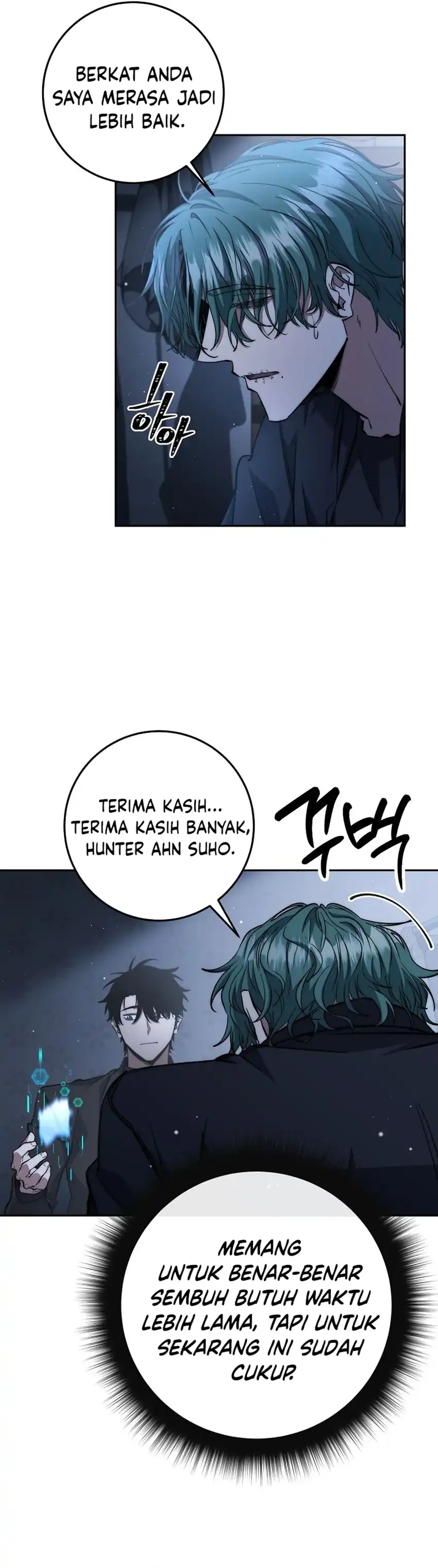 Baca Return of the Sword God-Rank Civil Servant Chapter 59 - Halaman 3 Baca Return of the Sword God-Rank Civil Servant - Chapter 59 halaman 3