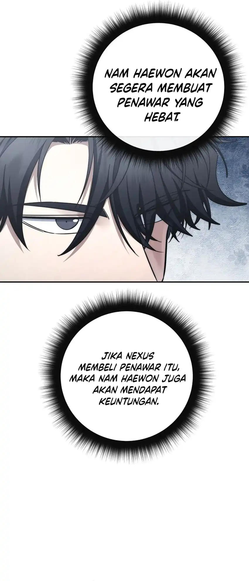 Baca Return of the Sword God-Rank Civil Servant Chapter 59 - Halaman 32 Baca Return of the Sword God-Rank Civil Servant - Chapter 59 halaman 32