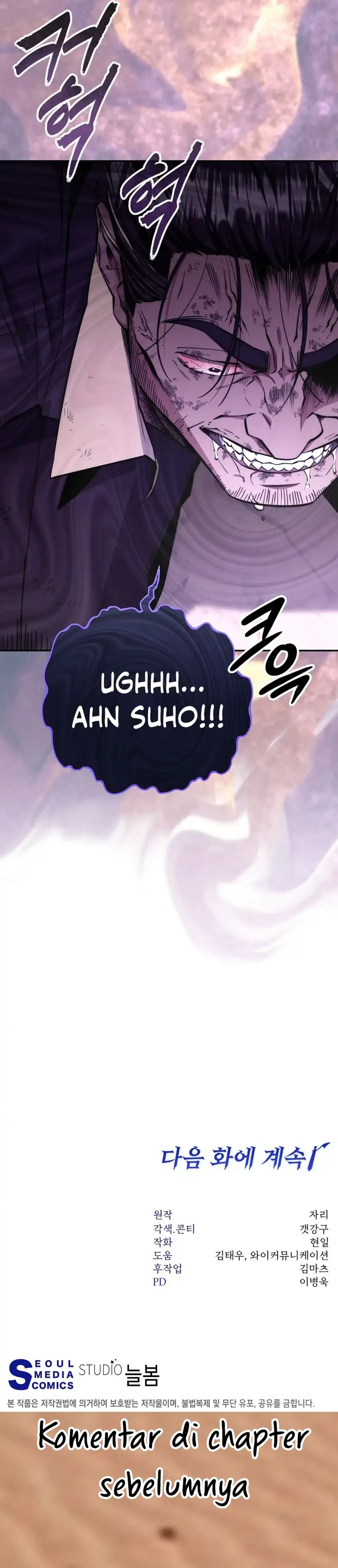 Baca Return of the Sword God-Rank Civil Servant Chapter 59 - Halaman 39 Baca Return of the Sword God-Rank Civil Servant - Chapter 59 halaman 39