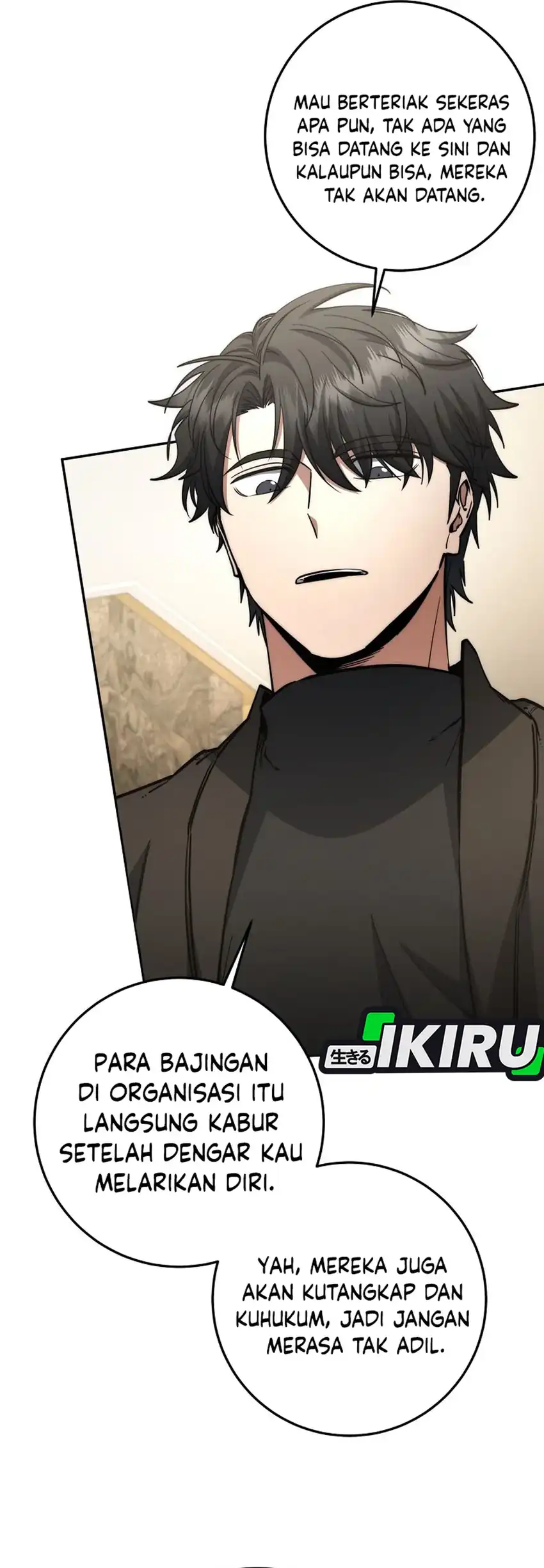 Baca Return of the Sword God-Rank Civil Servant Chapter 60 - Halaman 10 Baca Return of the Sword God-Rank Civil Servant - Chapter 60 halaman 10