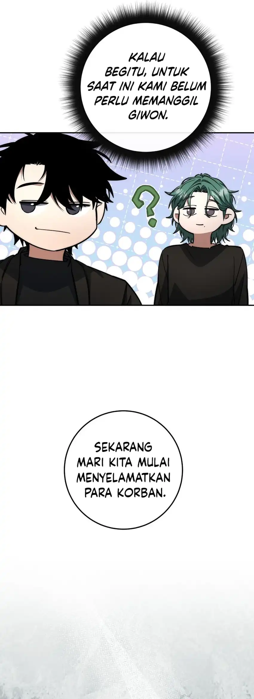 Baca Return of the Sword God-Rank Civil Servant Chapter 60 - Halaman 20 Baca Return of the Sword God-Rank Civil Servant - Chapter 60 halaman 20