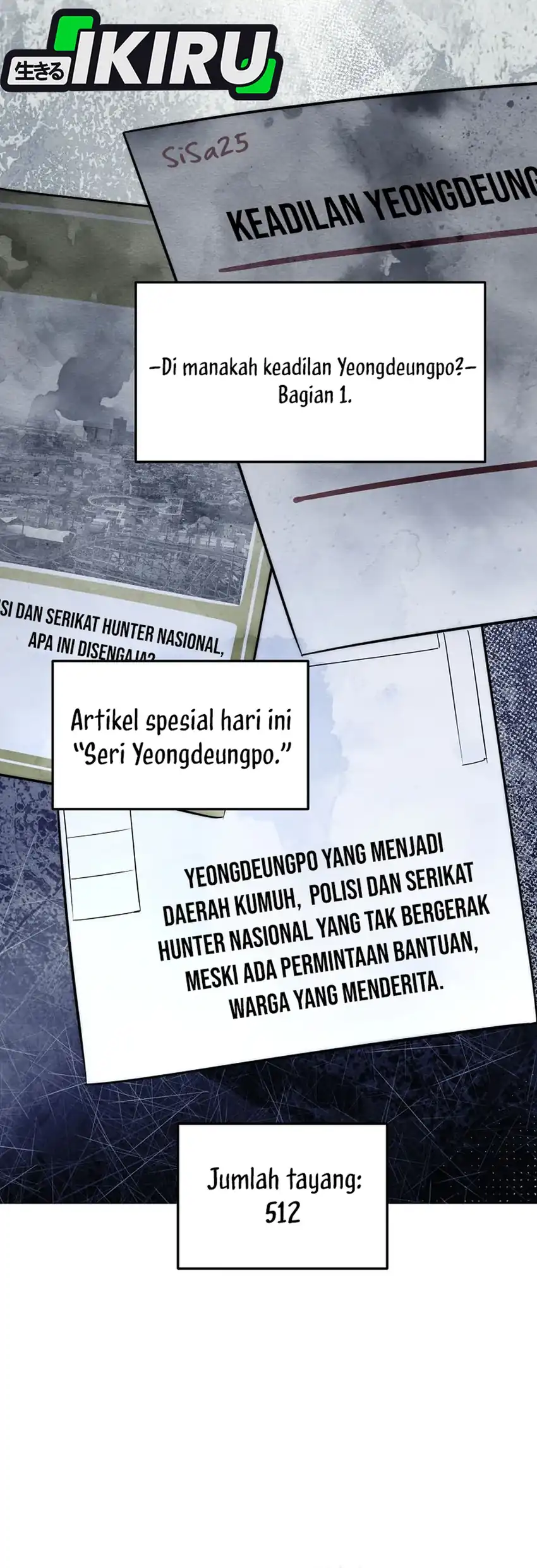 Baca Return of the Sword God-Rank Civil Servant Chapter 60 - Halaman 21 Baca Return of the Sword God-Rank Civil Servant - Chapter 60 halaman 21