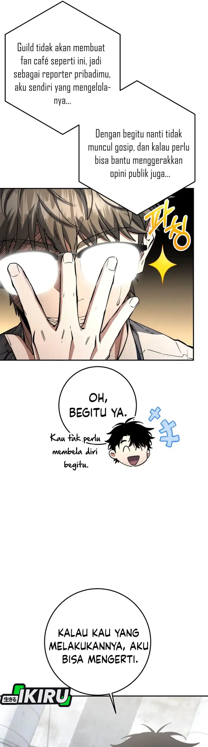 Baca Return of the Sword God-Rank Civil Servant Chapter 60 - Halaman 36 Baca Return of the Sword God-Rank Civil Servant - Chapter 60 halaman 36