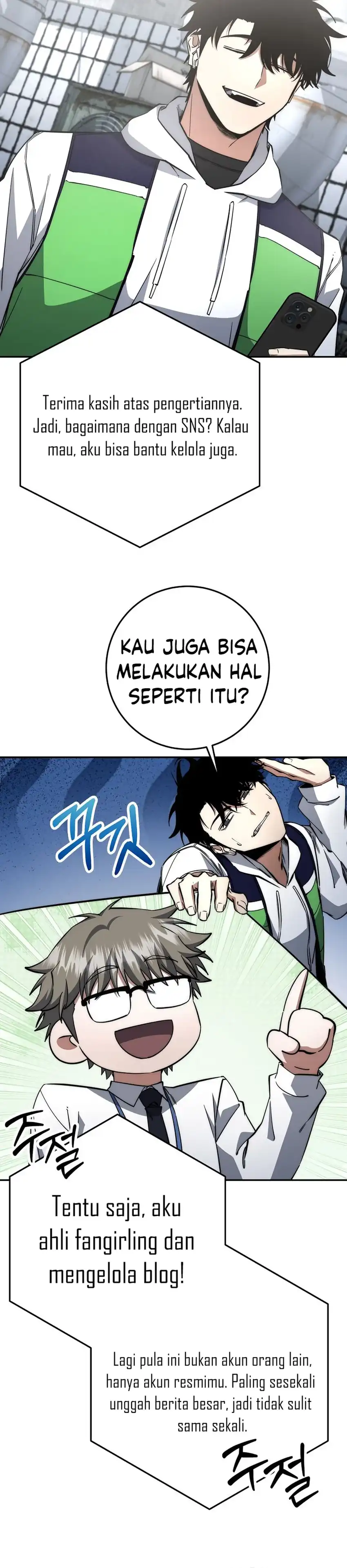 Baca Return of the Sword God-Rank Civil Servant Chapter 60 - Halaman 37 Baca Return of the Sword God-Rank Civil Servant - Chapter 60 halaman 37