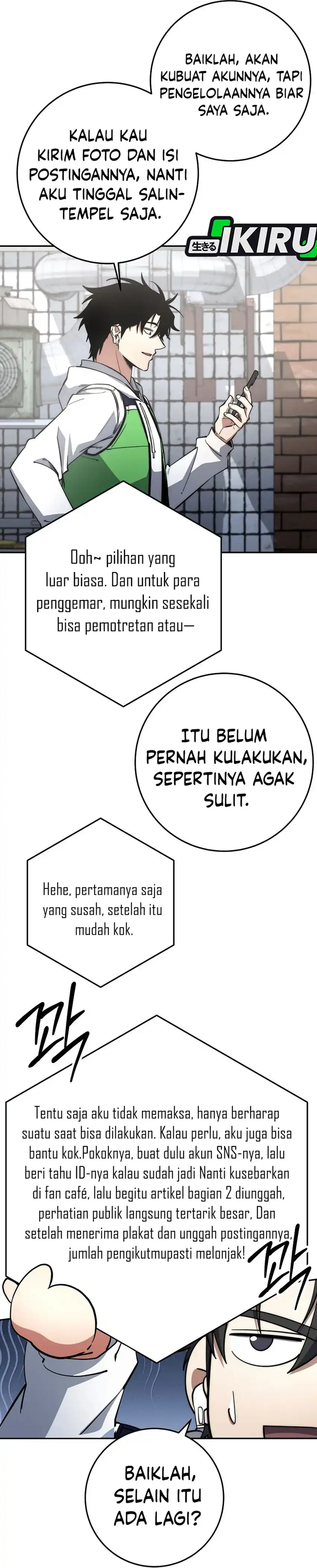 Baca Return of the Sword God-Rank Civil Servant Chapter 60 - Halaman 38 Baca Return of the Sword God-Rank Civil Servant - Chapter 60 halaman 38