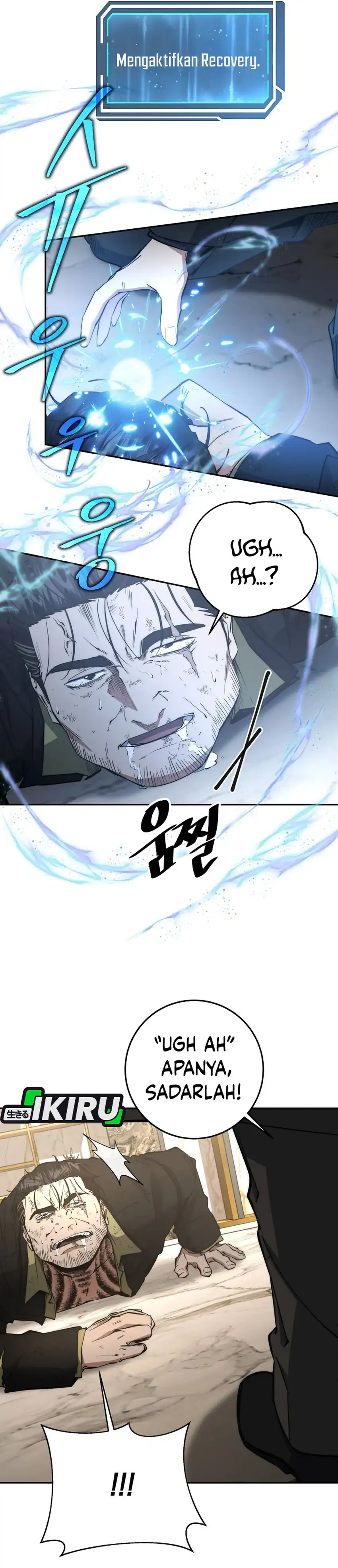 Baca Return of the Sword God-Rank Civil Servant Chapter 60 - Halaman 4 Baca Return of the Sword God-Rank Civil Servant - Chapter 60 halaman 4