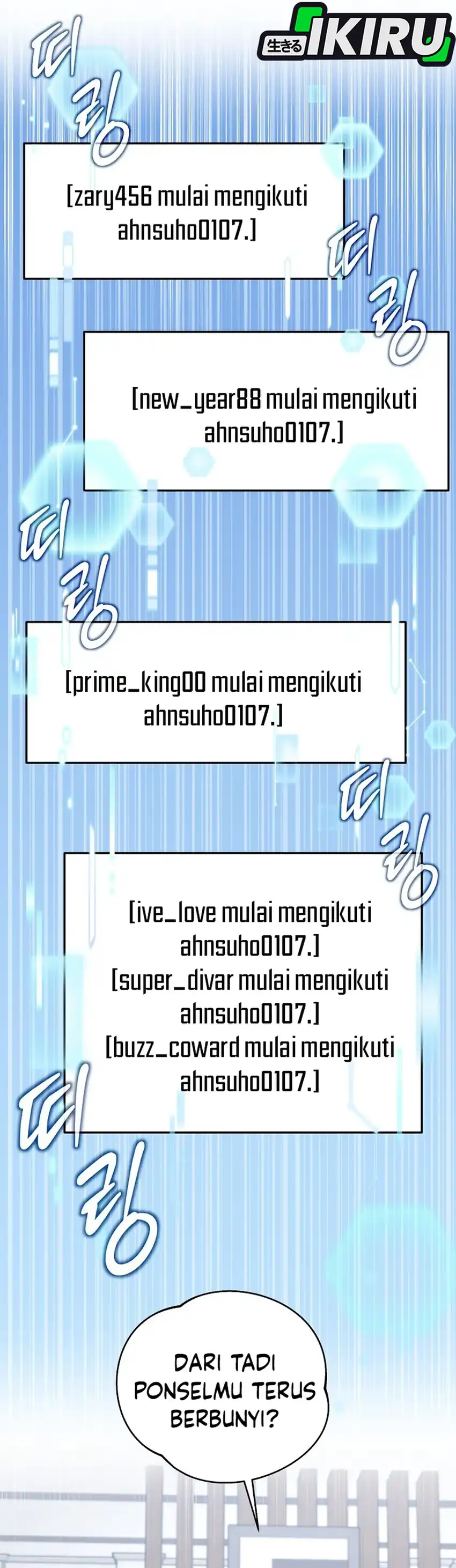 Baca Return of the Sword God-Rank Civil Servant Chapter 60 - Halaman 40 Baca Return of the Sword God-Rank Civil Servant - Chapter 60 halaman 40