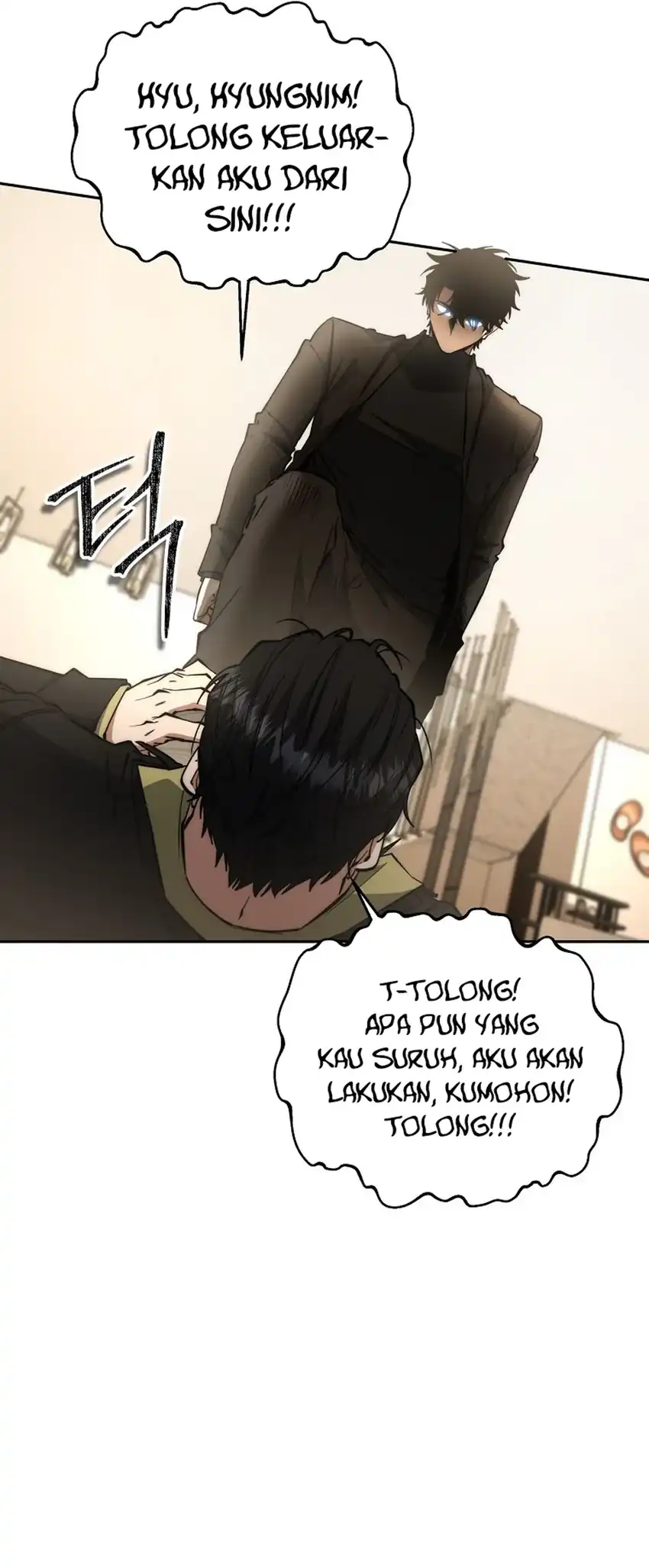 Baca Return of the Sword God-Rank Civil Servant Chapter 60 - Halaman 8 Baca Return of the Sword God-Rank Civil Servant - Chapter 60 halaman 8