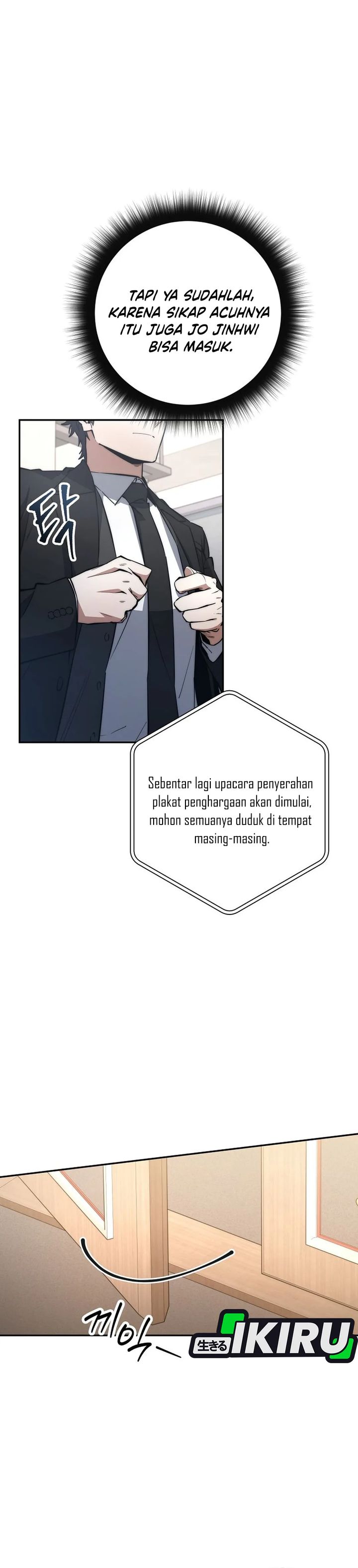 Baca Return of the Sword God-Rank Civil Servant Chapter 61 - Halaman 12 Baca Return of the Sword God-Rank Civil Servant - Chapter 61 halaman 12