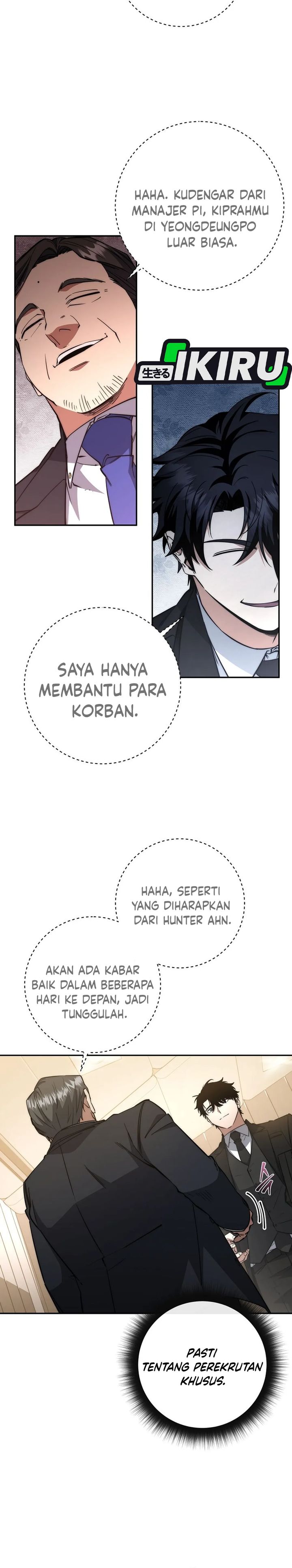 Baca Return of the Sword God-Rank Civil Servant Chapter 61 - Halaman 16 Baca Return of the Sword God-Rank Civil Servant - Chapter 61 halaman 16