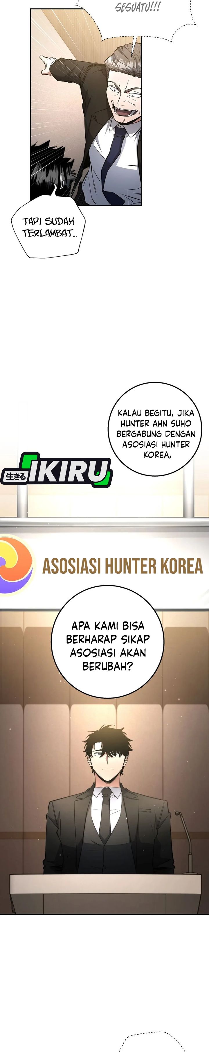 Baca Return of the Sword God-Rank Civil Servant Chapter 61 - Halaman 25 Baca Return of the Sword God-Rank Civil Servant - Chapter 61 halaman 25