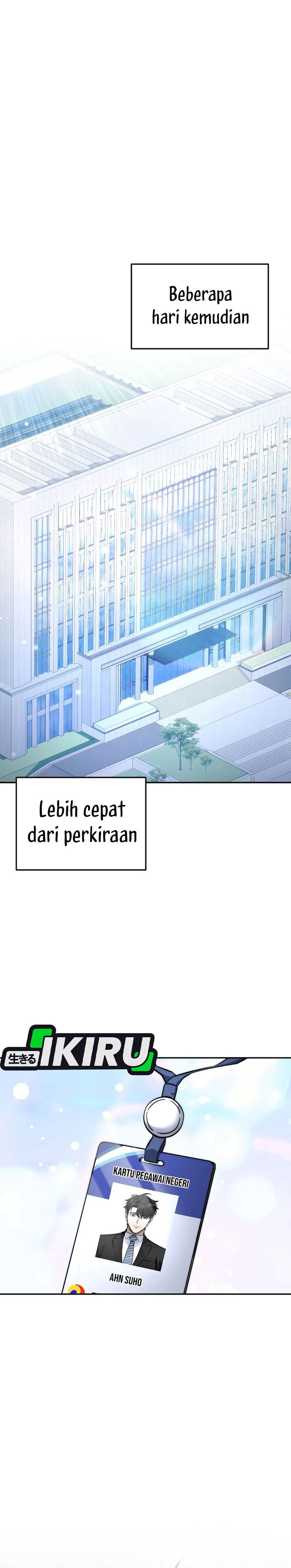 Baca Return of the Sword God-Rank Civil Servant Chapter 61 - Halaman 32 Baca Return of the Sword God-Rank Civil Servant - Chapter 61 halaman 32