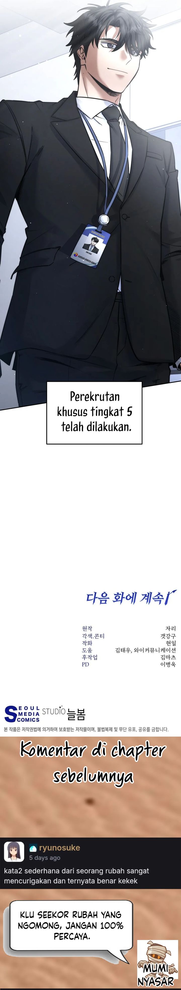 Baca Return of the Sword God-Rank Civil Servant Chapter 61 - Halaman 33 Baca Return of the Sword God-Rank Civil Servant - Chapter 61 halaman 33