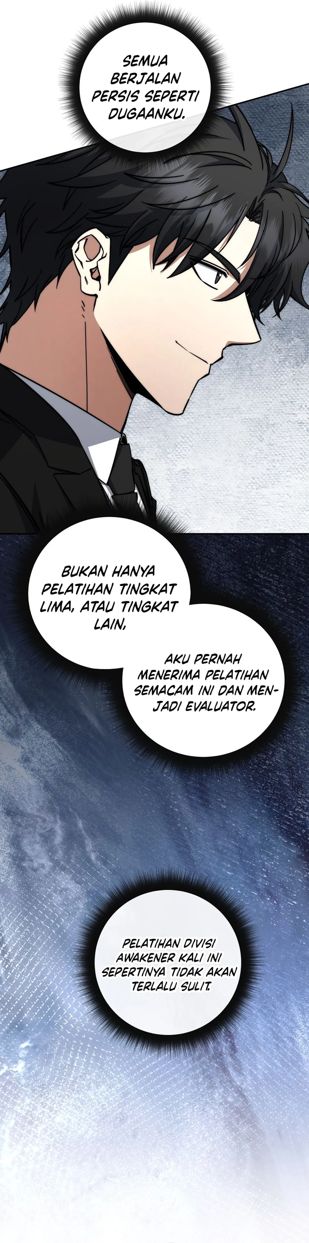 Baca Return of the Sword God-Rank Civil Servant - Chapter 64 halaman 22