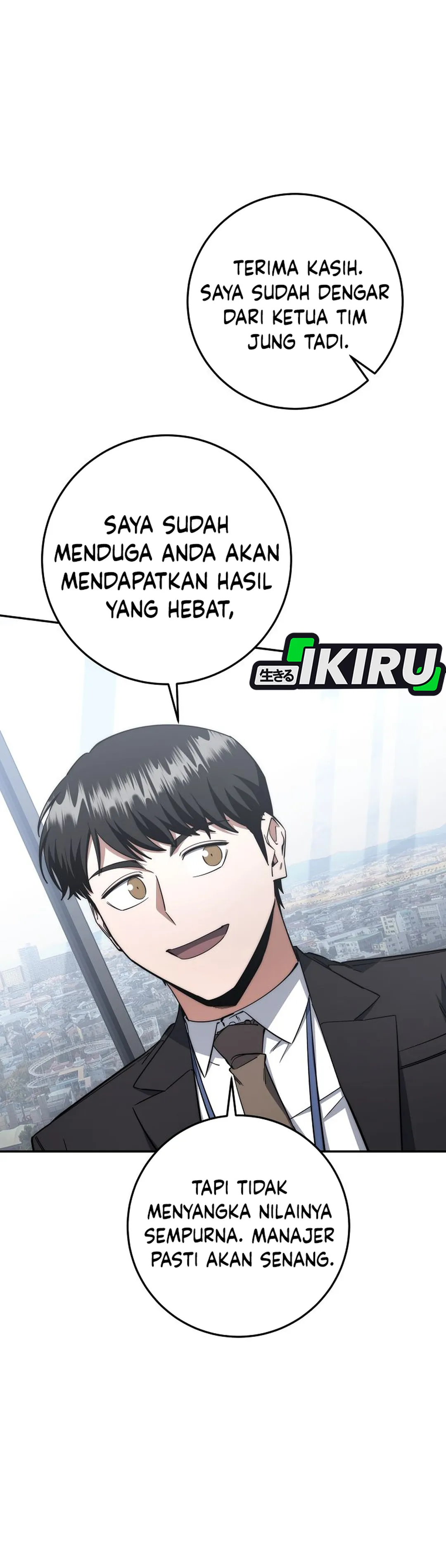 Baca Return of the Sword God-Rank Civil Servant - Chapter 64 halaman 24