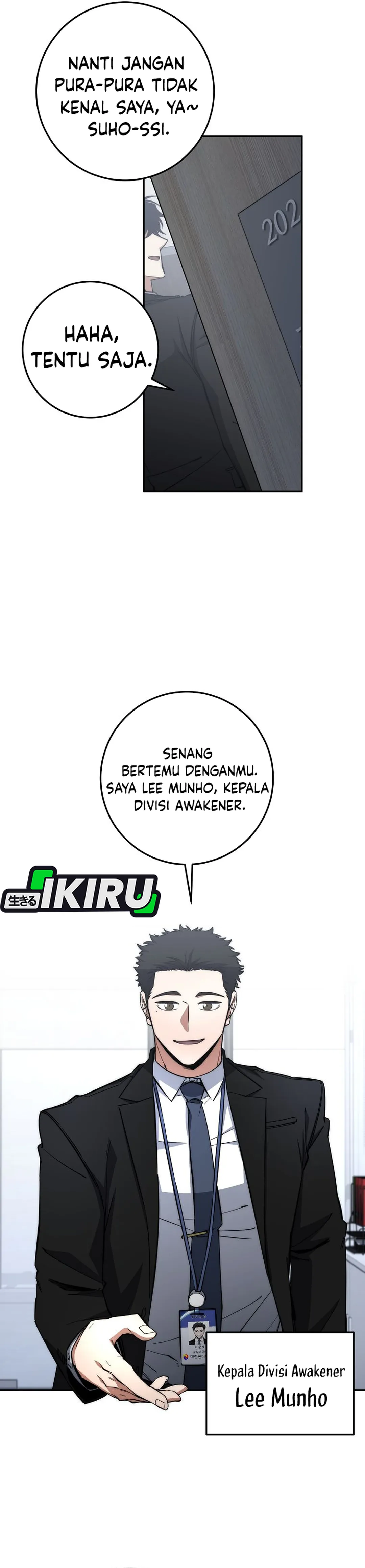 Baca Return of the Sword God-Rank Civil Servant - Chapter 64 halaman 25