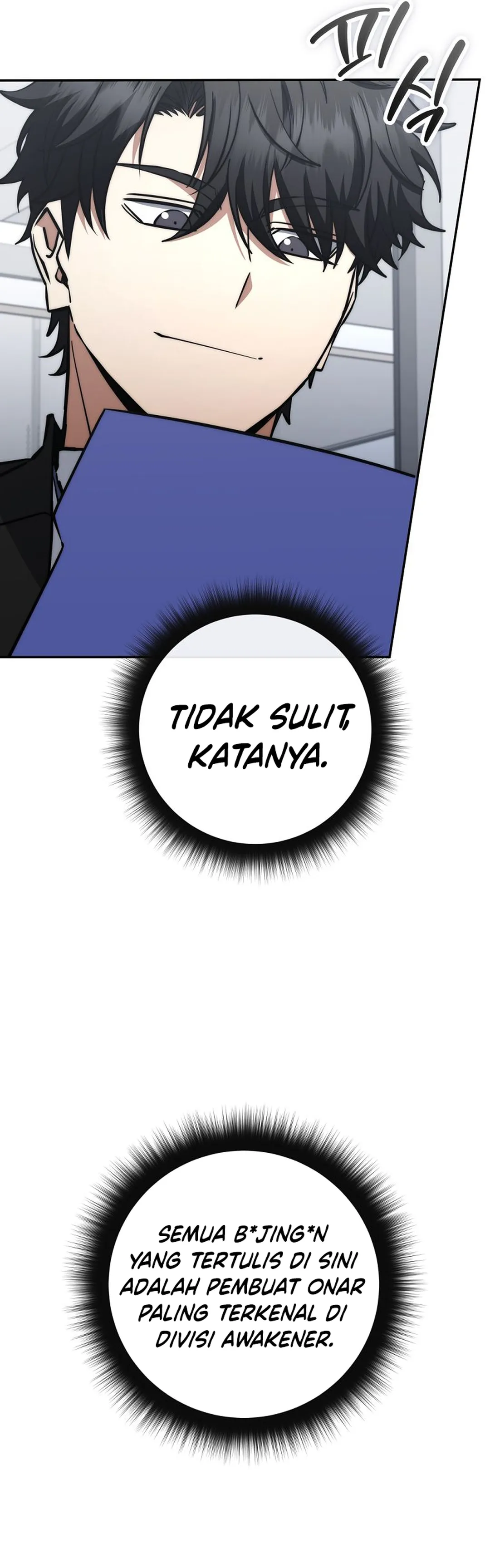 Baca Return of the Sword God-Rank Civil Servant - Chapter 64 halaman 31