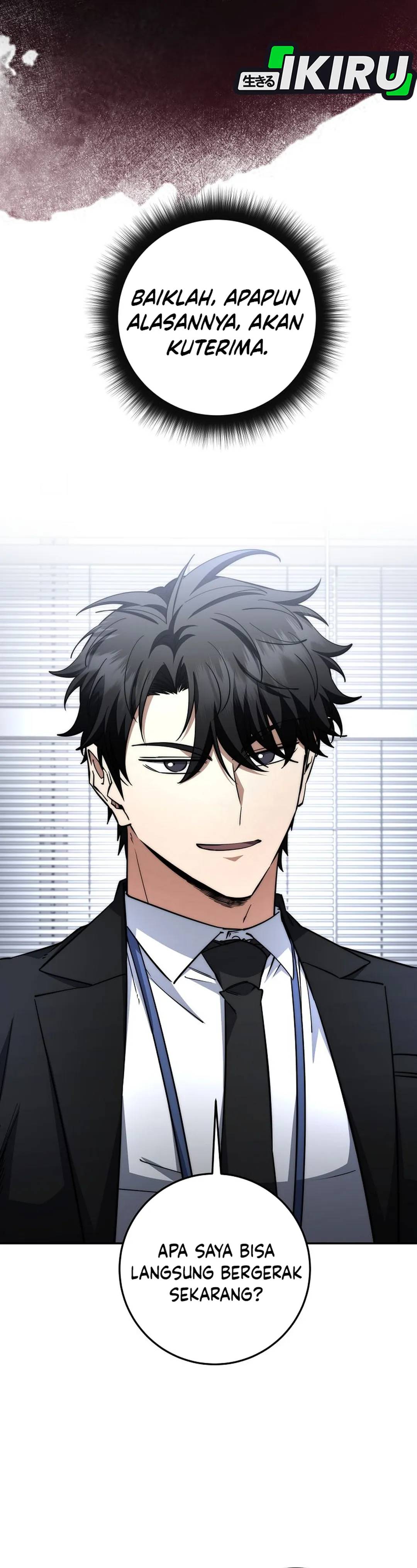 Baca Return of the Sword God-Rank Civil Servant - Chapter 64 halaman 34