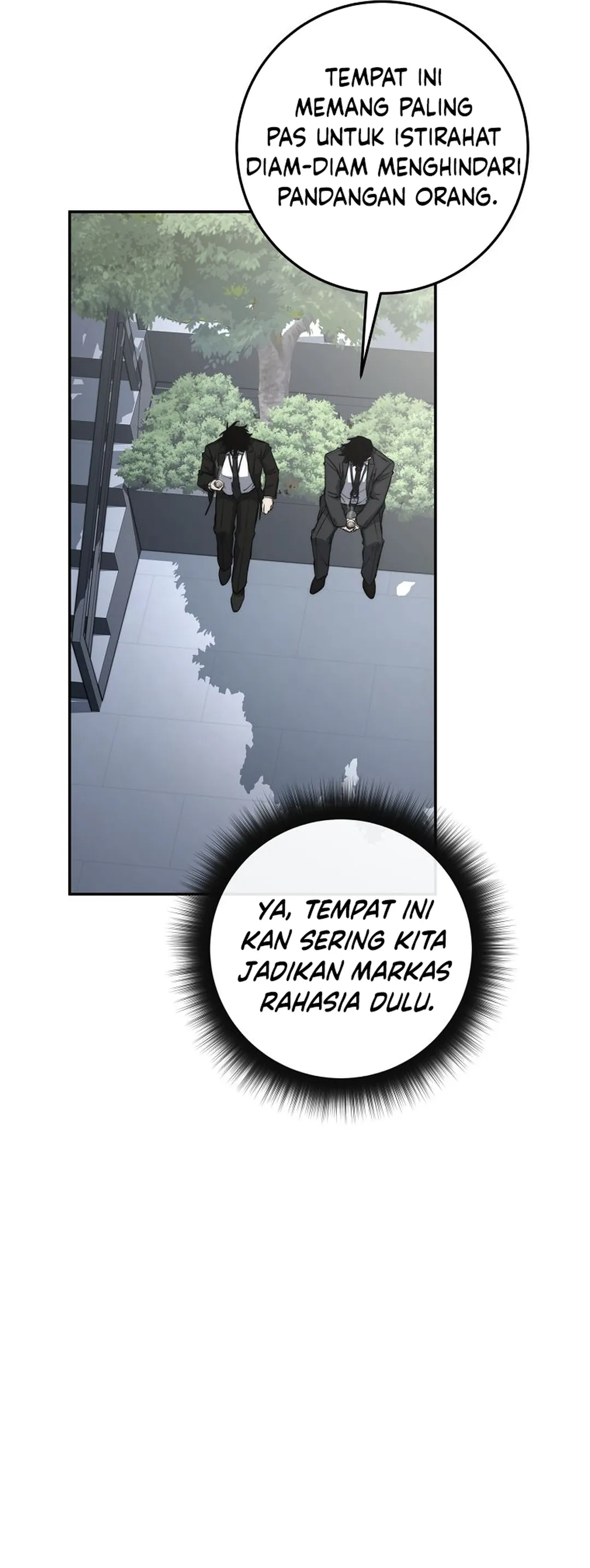 Baca Return of the Sword God-Rank Civil Servant - Chapter 64 halaman 4
