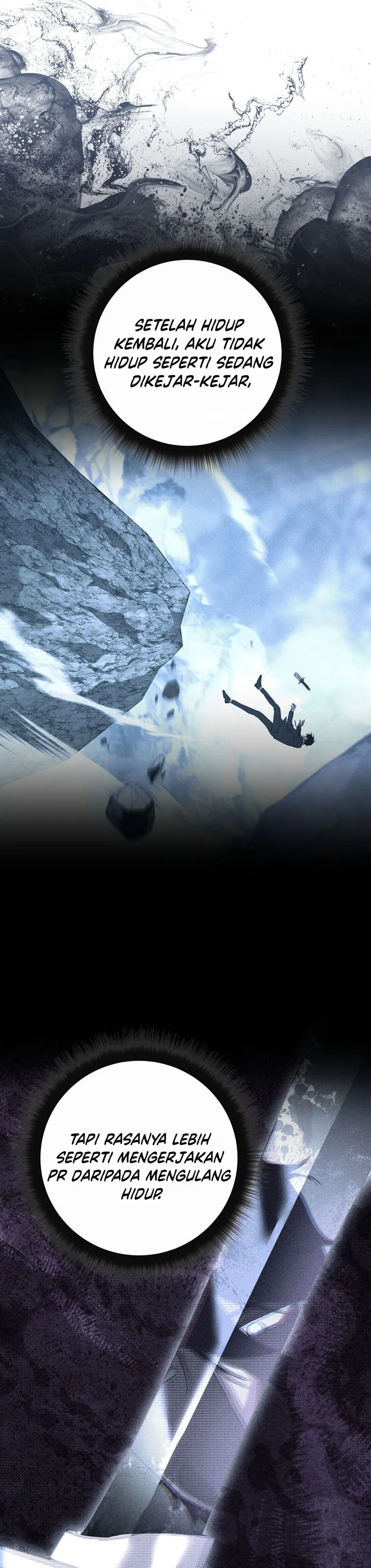 Baca Return of the Sword God-Rank Civil Servant - Chapter 64 halaman 9