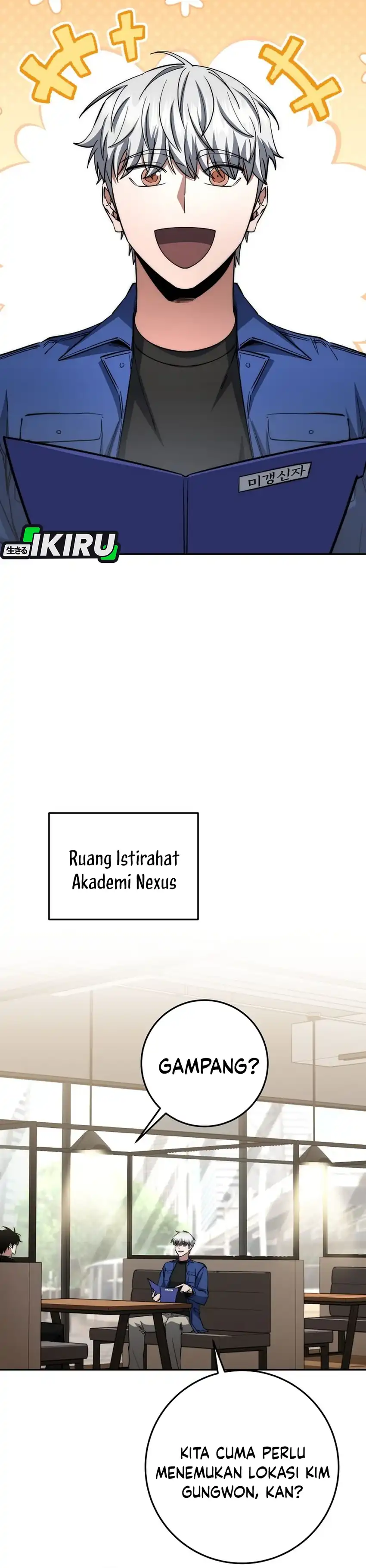 Baca Return of the Sword God-Rank Civil Servant - Chapter 65 halaman 13