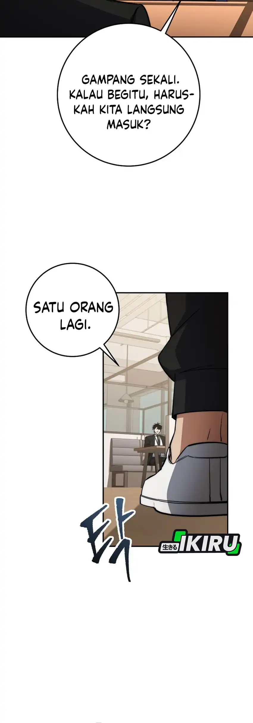 Baca Return of the Sword God-Rank Civil Servant - Chapter 65 halaman 15