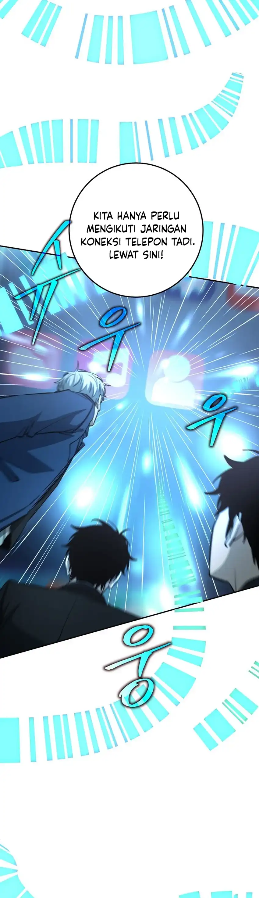 Baca Return of the Sword God-Rank Civil Servant - Chapter 65 halaman 20