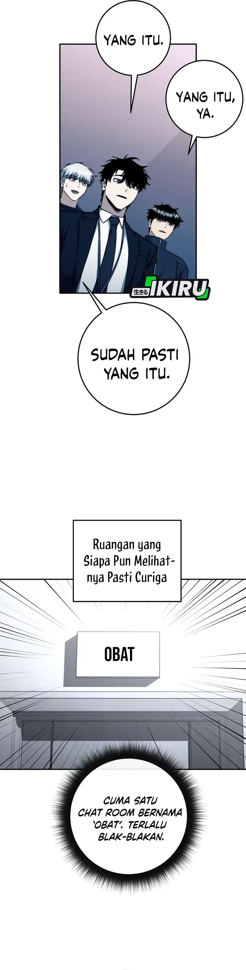 Baca Return of the Sword God-Rank Civil Servant - Chapter 65 halaman 29