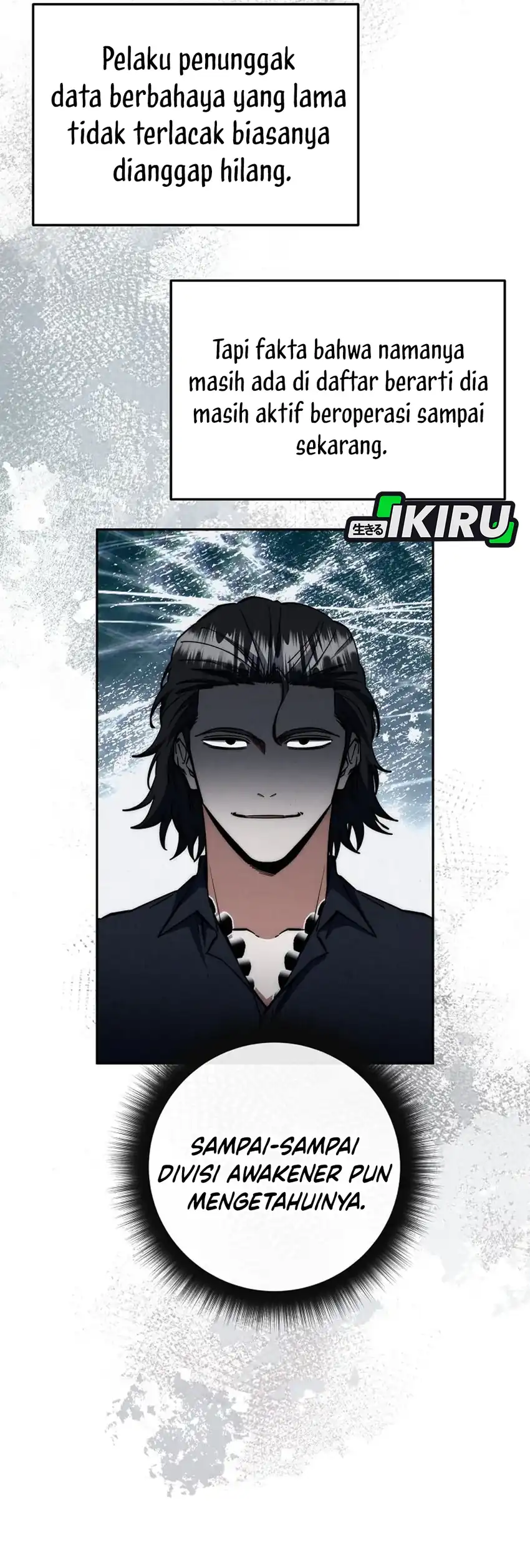 Baca Return of the Sword God-Rank Civil Servant - Chapter 65 halaman 3